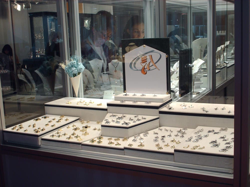 Έκθεση Σταύροι 2006