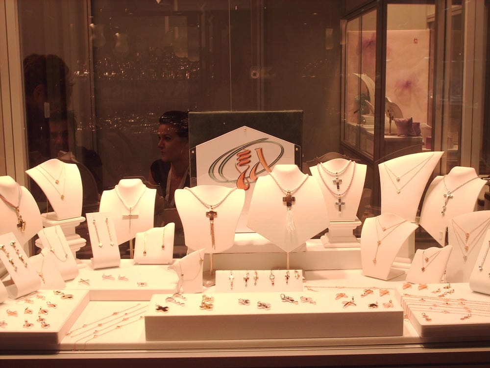 Έκθεση Σταύροι 2006