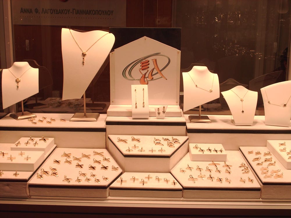 Έκθεση Σταύροι 2006