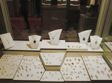 Έκθεση Σταύροι 2010