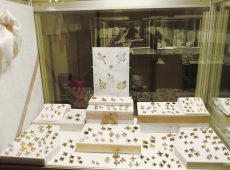 Έκθεση Σταύροι 2010