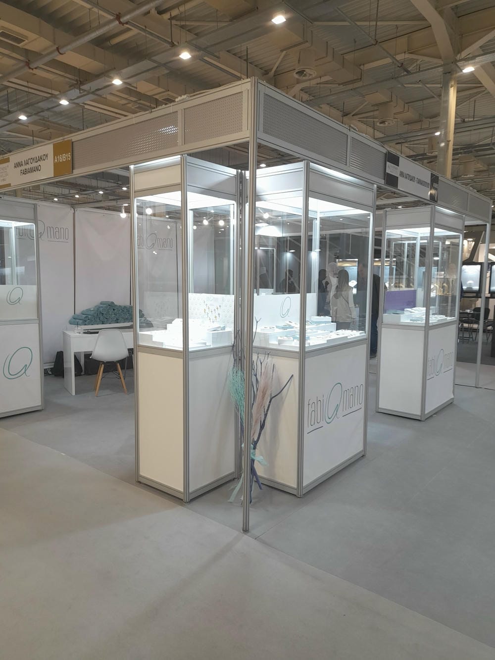 Έκθεση Σταύροι 2025