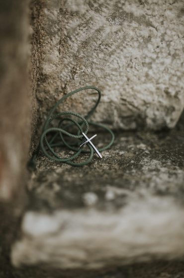 Σταυρός Βάπτισης του Σταύρου