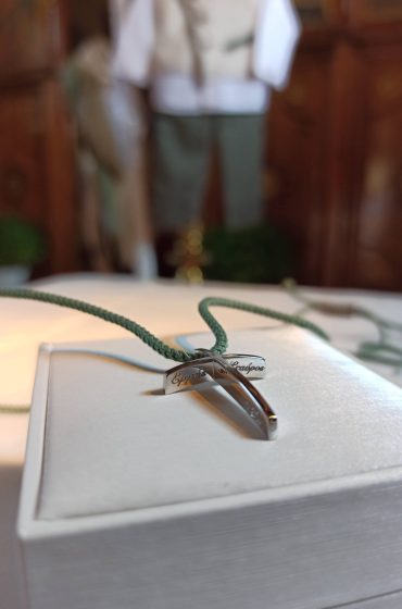 Σταυρός Βάπτισης του Σταύρου